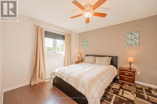 13 Daniele Avenue N, New Tecumseth (Beeton), ON - Indoor Photo Showing Bedroom