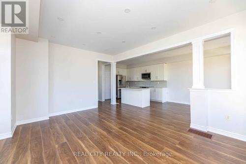 54 Killington Avenue, Vaughan, ON - Indoor Photo Showing Kitchen