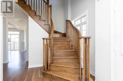 54 Killington Avenue, Vaughan, ON - Indoor Photo Showing Other Room