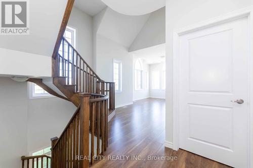 54 Killington Avenue, Vaughan, ON - Indoor Photo Showing Other Room