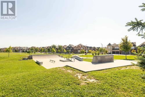 54 Killington Avenue, Vaughan, ON - Outdoor With View