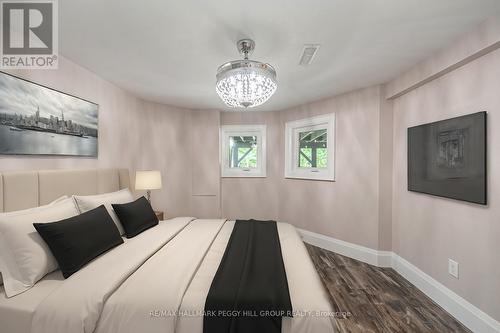 2269 Somers Boulevard, Innisfil (Alcona), ON - Indoor Photo Showing Bedroom