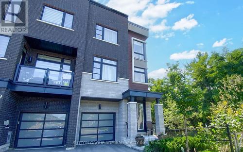 143 Lebovic Campus Drive, Vaughan, ON - Outdoor