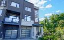 143 Lebovic Campus Drive, Vaughan, ON  - Outdoor 