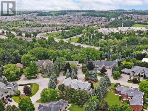 29 Moodie Drive, Richmond Hill, ON - Outdoor With View