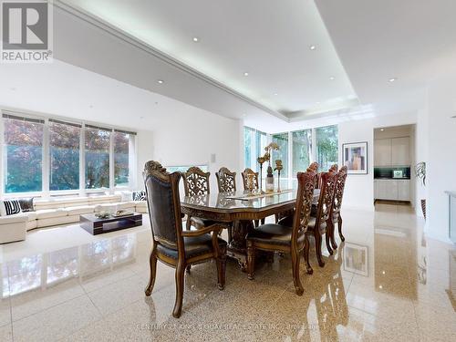 29 Moodie Drive, Richmond Hill, ON - Indoor Photo Showing Dining Room