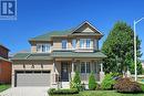 22 Nichols Boulevard, Markham (Cachet), ON  - Outdoor With Facade 