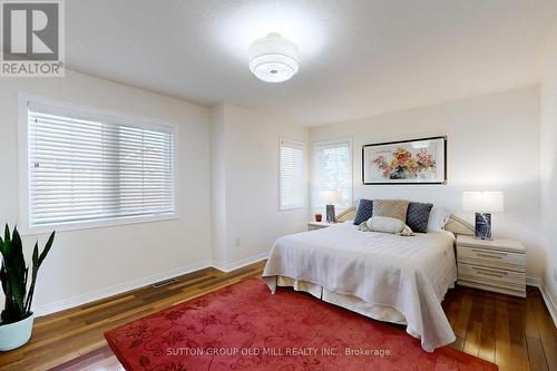 22 Nichols Boulevard, Markham (Cachet), ON - Indoor Photo Showing Bedroom