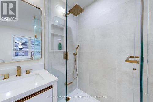 22 Nichols Boulevard, Markham (Cachet), ON - Indoor Photo Showing Bathroom