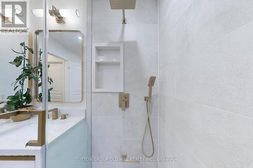 22 Nichols Boulevard, Markham (Cachet), ON - Indoor Photo Showing Bathroom