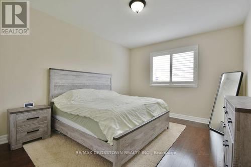 1388 Sheldon Street, Innisfil (Alcona), ON - Indoor Photo Showing Bedroom