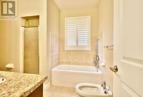 1388 Sheldon Street, Innisfil (Alcona), ON - Indoor Photo Showing Bathroom