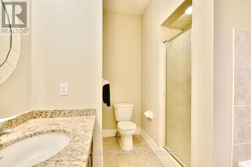 1388 Sheldon Street, Innisfil (Alcona), ON - Indoor Photo Showing Bathroom