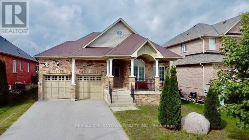 1388 Sheldon Street, Innisfil (Alcona), ON - Outdoor With Facade