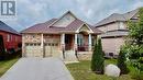 1388 Sheldon Street, Innisfil (Alcona), ON  - Outdoor With Facade 