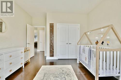 1388 Sheldon Street, Innisfil (Alcona), ON - Indoor Photo Showing Bedroom