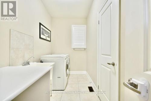 1388 Sheldon Street, Innisfil (Alcona), ON - Indoor Photo Showing Laundry Room