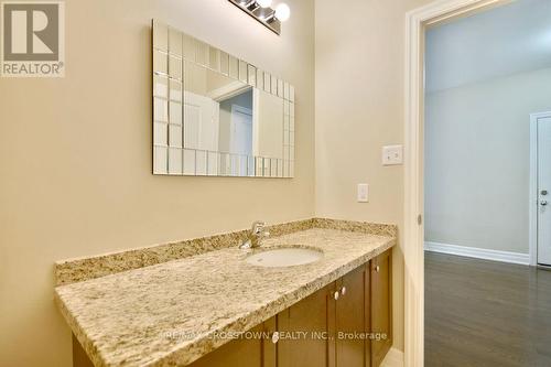 1388 Sheldon Street, Innisfil (Alcona), ON - Indoor Photo Showing Bathroom