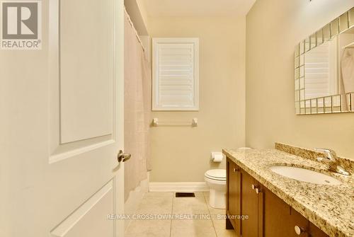 1388 Sheldon Street, Innisfil (Alcona), ON - Indoor Photo Showing Bathroom