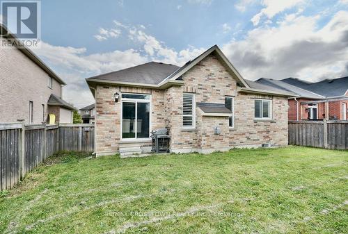 1388 Sheldon Street, Innisfil (Alcona), ON - Outdoor