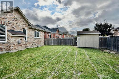 1388 Sheldon Street, Innisfil (Alcona), ON - Outdoor