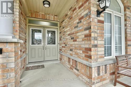 1388 Sheldon Street, Innisfil (Alcona), ON - Outdoor