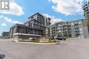 702 - 460 Dundas Street E, Hamilton (Waterdown), ON  - Outdoor With Facade 