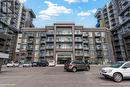 702 - 460 Dundas Street E, Hamilton (Waterdown), ON  - Outdoor With Facade 