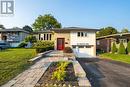 386 Hillcroft Street, Oshawa (O'Neill), ON  - Outdoor With Deck Patio Veranda With Facade 