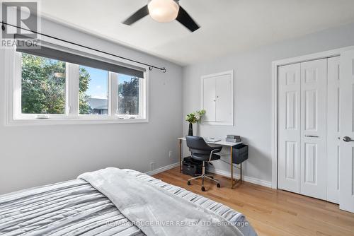 386 Hillcroft Street, Oshawa (O'Neill), ON - Indoor Photo Showing Bedroom