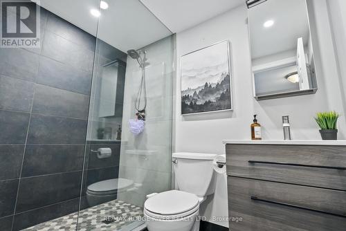 386 Hillcroft Street, Oshawa (O'Neill), ON - Indoor Photo Showing Bathroom