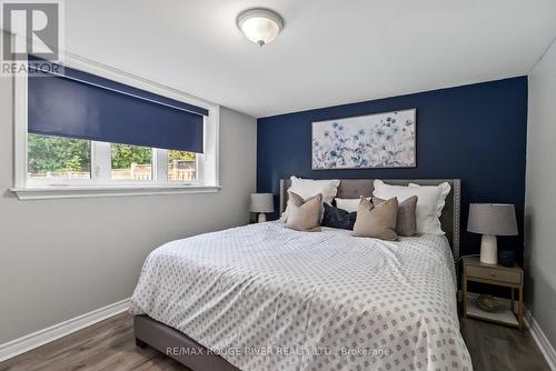 386 Hillcroft Street, Oshawa (O'Neill), ON - Indoor Photo Showing Bedroom