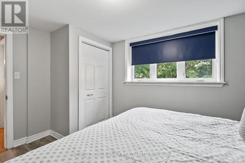 386 Hillcroft Street, Oshawa (O'Neill), ON - Indoor Photo Showing Bedroom