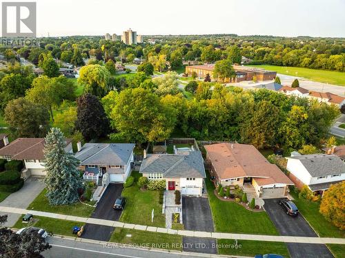 386 Hillcroft Street, Oshawa (O'Neill), ON - Outdoor With View