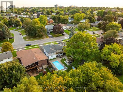 386 Hillcroft Street, Oshawa (O'Neill), ON - Outdoor With View