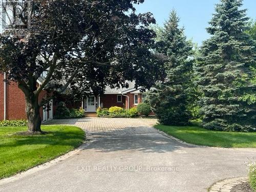 23 Quigg Lane, Prince Edward County (Ameliasburgh), ON - Outdoor