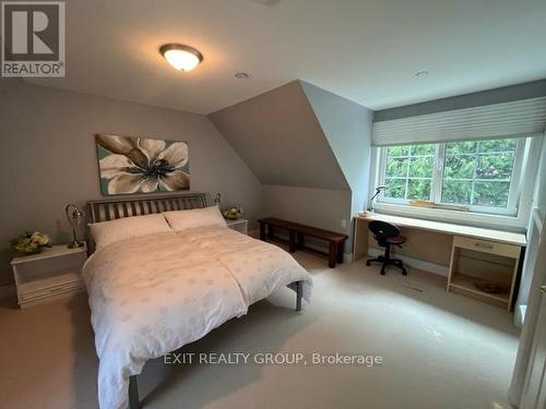 23 Quigg Lane, Prince Edward County (Ameliasburgh), ON - Indoor Photo Showing Bedroom