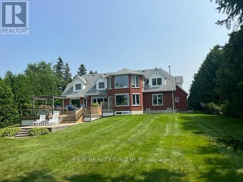 23 Quigg Lane, Prince Edward County (Ameliasburgh), ON - Outdoor