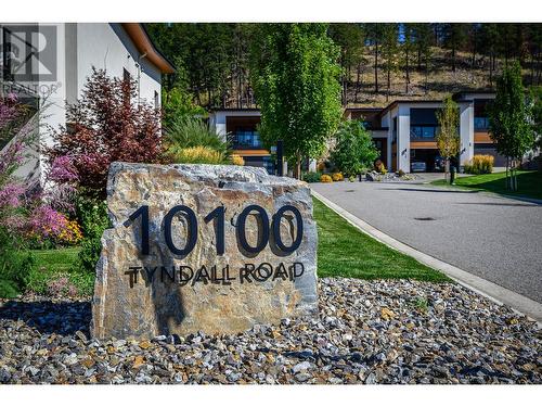 10100 Tyndall Road Unit# 3, Lake Country, BC - Outdoor