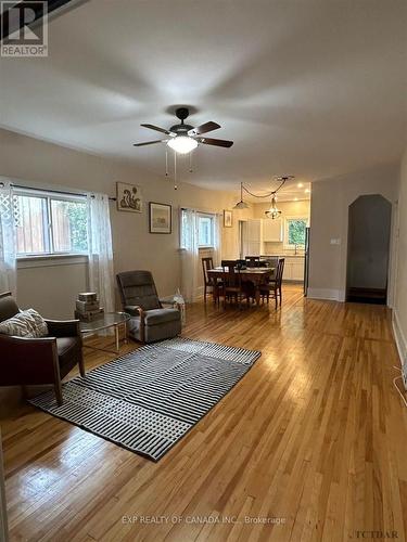 179 Tamarack Street, Timmins (Hill District), ON - Indoor Photo Showing Other Room