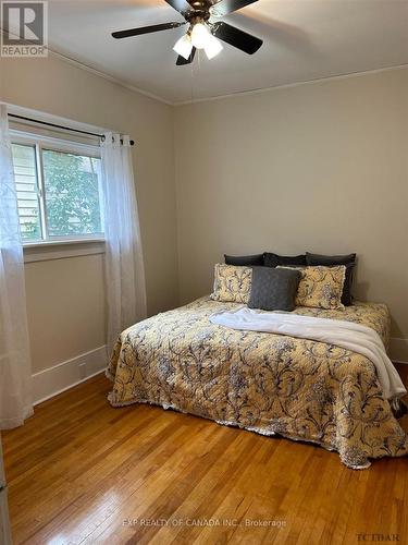 179 Tamarack Street, Timmins (Hill District), ON - Indoor Photo Showing Bedroom