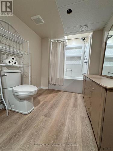 179 Tamarack Street, Timmins (Hill District), ON - Indoor Photo Showing Bathroom