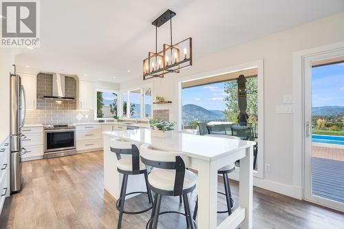 167 Westview Drive, Penticton, BC - Indoor