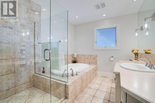 167 Westview Drive, Penticton, BC - Indoor Photo Showing Bathroom