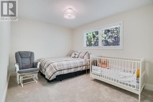 167 Westview Drive, Penticton, BC - Indoor Photo Showing Bedroom