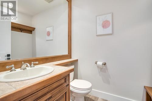 167 Westview Drive, Penticton, BC - Indoor Photo Showing Bathroom