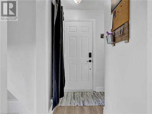 1240 Wilton Avenue, London, ON - Indoor Photo Showing Other Room