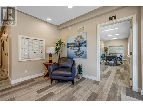 5620 51St Street Unit# 404, Osoyoos, BC - Indoor