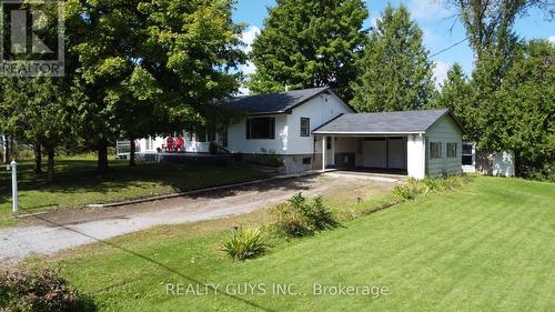 1002 Yankee Line, Smith-Ennismore-Lakefield, ON - Outdoor