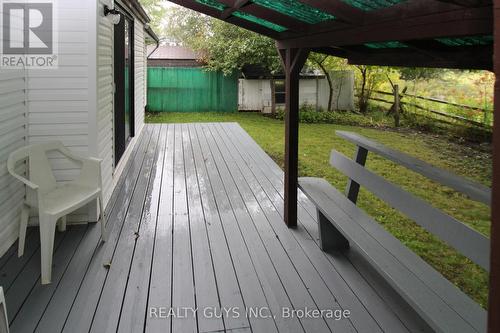 1002 Yankee Line, Smith-Ennismore-Lakefield, ON - Outdoor With Deck Patio Veranda